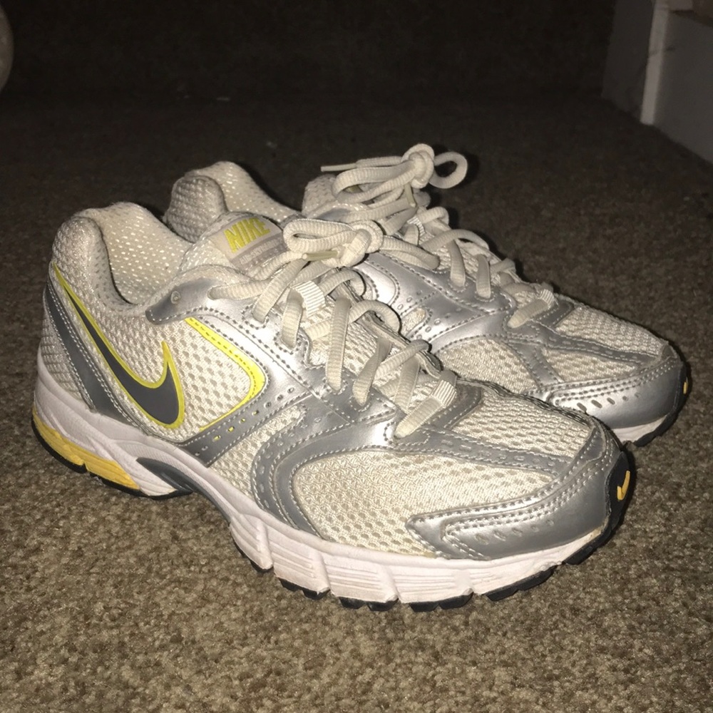 Nike shoes